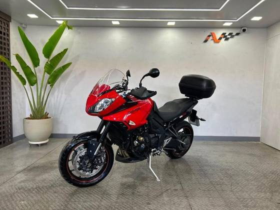 TRIUMPH TIGER SPORT ABS TRIUMPH TIGER SPORT ABS